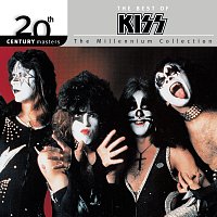 Kiss – The Best of Kiss 20th Century Masters The Millennium Collection