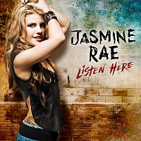 Jasmine Rae – Listen Here