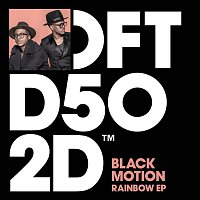 Black Motion – Rainbow EP