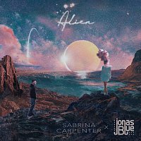 Sabrina Carpenter, Jonas Blue – Alien