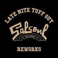 Double Exposure & First Choice – The Late Nite Tuff Guy Salsoul Reworks