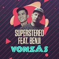 SuperStereo, Benji. – Vonzás (feat. Benji)