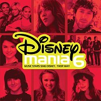 Různí interpreti – Disneymania 6