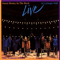 Sweet Honey In The Rock – Live At Carnegie Hall