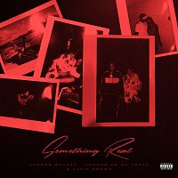 Summer Walker, London On Da Track, Chris Brown – Something Real