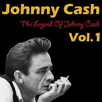 Johnny Cash – The Legend Of Johnny Cash Vol. 1