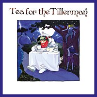 Tea For The Tillerman?
