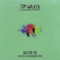 Tom Walker – Wait for You (Matrix & Futurebound Remix)