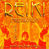 Edding Jonathan – Reiki Meditation