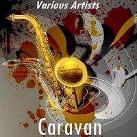 Různí interpreti – Caravan