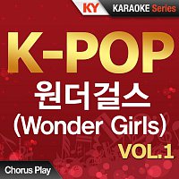 Kumyoung – K-Pop ???? Wonder Girls Vol.1 (Karaoke Version)