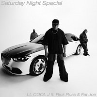 LL Cool J, Rick Ross, Fat Joe – Saturday Night Special