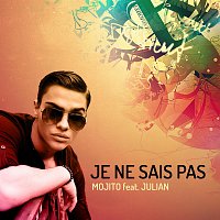 Přední strana obalu CD Je ne sait pas