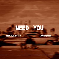 Hektor Mass, Anekdote – Need You