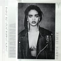Rihanna – Bitch Better Have My Money [Michael Woods Remix]