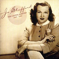 Jo Stafford – The Capitol Rarities 1943 - 1950