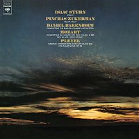 Daniel Barenboim – Mozart: Concertone in C Major, K. 190 & Pleyel: Sinfonie Concertante in B-Flat Major, Op. 29 (Remastered)