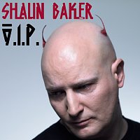 Shaun Baker – The Power