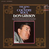 Don Gibson – The King of Country Soul