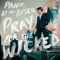 Panic! At The Disco – King Of The Clouds