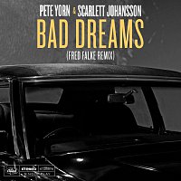 Pete Yorn, Scarlett Johansson – Bad Dreams