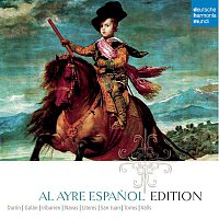Al Ayre Espanol – Al Ayre Espanol Edition