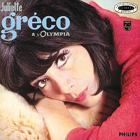 Juliette Gréco – Olympia 1955 / Olympia 1966