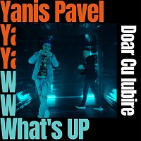 Yanis Pavel, What's Up – Doar cu iubire