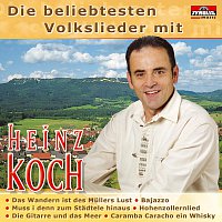 Heinz Koch – Die beliebtesten Volkslieder mit Heinz Koch