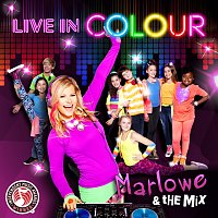Marlowe & The Mix – Live In Colour