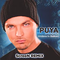 Puya, George Hora – Undeva in Balkani [ScreeN Remix]