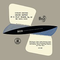 Members of the Wiener Oktett – Kreutzer: Grand Septet, Op. 62; Beethoven: Septet, Op. 20 [Vienna Octet — Complete Decca Recordings Vol. 1]
