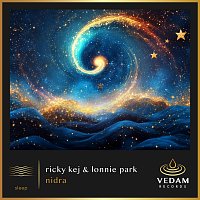 Ricky Kej, Lonnie Park – Nidra