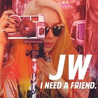 Wong Ho Yee Joey – I Need A Friend