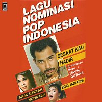 Různí interpreti – Lagu Nominasi Pop Indonesia