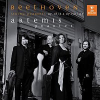 Artemis Quartet – Beethoven String Quartets Op.130 si bémol majeur & Op.133 (Grande Fugue)