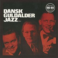 Various Artists.. – Dansk Guldalder Jazz 1940-1941 Vol. 2