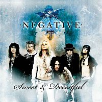 Negative – Frozen To Lose It All