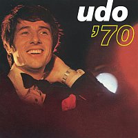 Přední strana obalu CD Udo '70