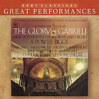 The Glory of Gabrieli [Great Performances]