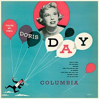 Doris Day – You're My Thrill - EP