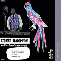 Lionel Hampton – And His French New Sound Vol. 1