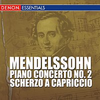 Rena Kyriakou, Felix Mendelssohn, Vienna Pro Musica Orchestra, Hans Swarowsky – Mendelssohn - Piano Concerto No. 2 - Scherzo A Capriccio