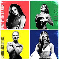 Little Mix, Ty Dolla $ign – Think About Us