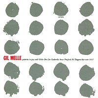 Gil Melle – Patterns In  Jazz