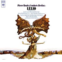 Pierre Boulez – Berlioz: Lelio, ou Le Retour a la vie, Op. 14b