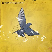 Lau Hojen – Stenfuglene