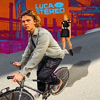Luca Stereo – Lucy Shot Me With An Uzi