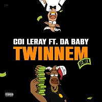 Coi Leray, DaBaby – TWINNEM [Remix]