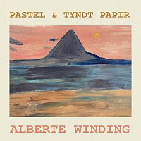 Alberte Winding – Pastel og Tyndt Papir